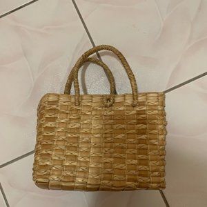 🤩 2 for $10! Straw Bag